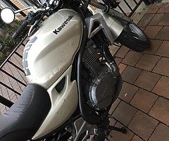 Kawasaki er5 - Image 5/6