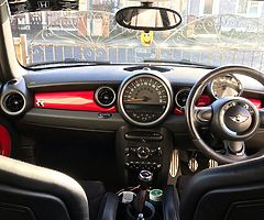 John Cooper works Mini - Image 6/6