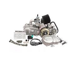 Pitbike engine wanted 140