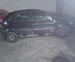 Citroen c3 1.1