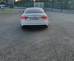 Audi A5 Black Edition (2012) - Image 4/8