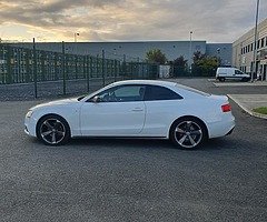 Audi A5 Black Edition (2012) - Image 6/8