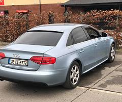 Audi a4 B8 2008 1.8Tfsi might swap - Image 5/8