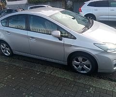 2009 Toyota Prius