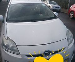 2009 Toyota Prius - Image 7/8