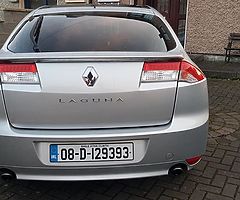 Renault Laguna