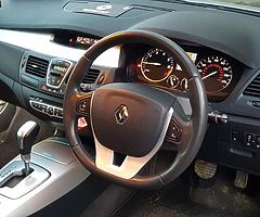 Renault Laguna - Image 4/6