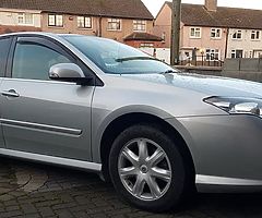 Renault Laguna - Image 6/6