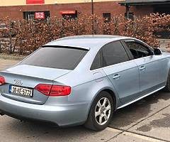 Audi a4 B8 might swap 2008 - Image 5/8