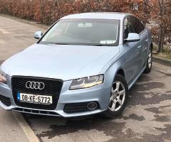 Audi a4 B8 might swap 2008 - Image 6/8