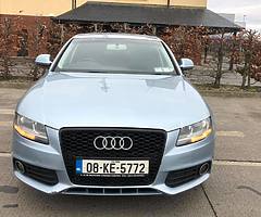 Audi a4 B8 might swap 2008 - Image 8/8