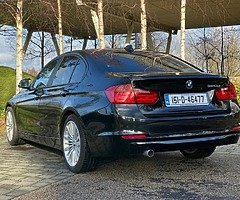 BMW 320D Executive Business Edition - Image 6/10