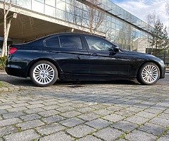 BMW 320D Executive Business Edition - Image 7/10