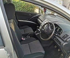 06 Toyota verso - Image 5/5