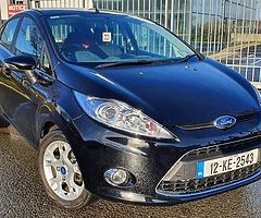 Ford Fiesta - Image 7/7