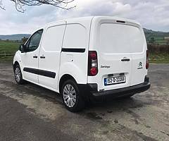 152 Citroen Berlingo - Image 5/10