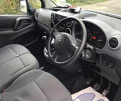 152 Citroen Berlingo - Image 8/10