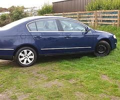 07 PASSAT 1.9 TDi - Image 4/8