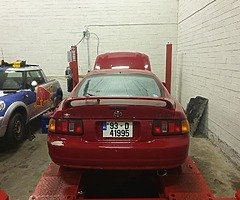 Toyota Celica