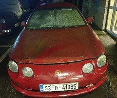 Toyota Celica - Image 5/10