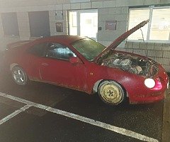 Toyota Celica - Image 6/10