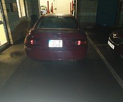 Toyota Celica - Image 10/10