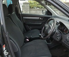 07 Swift 1.3 Petrol (MANUAL) - Image 6/8