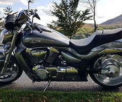 Suzuki M109R - VZR1800 - Image 10/10