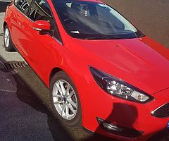 151 Ford focus - Image 2/7