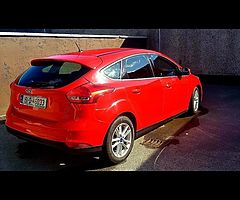 151 Ford focus - Image 3/7