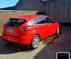151 Ford focus - Image 6/7