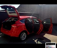 151 Ford focus - Image 7/7