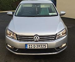 2011 Vw Passat 2 years nct! - Image 5/5