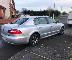 Skoda superb for sale - Image 5/8