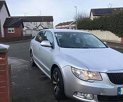 Skoda superb for sale - Image 6/8