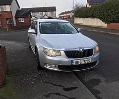 Skoda superb for sale - Image 7/8