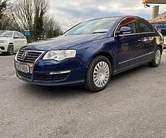 2006 VOLKSWAGEN PASSAT - Image 4/10