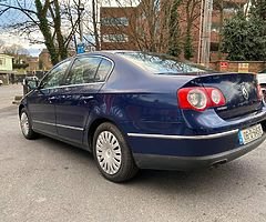 2006 VOLKSWAGEN PASSAT - Image 5/10