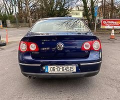 2006 VOLKSWAGEN PASSAT - Image 6/10