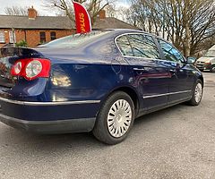 2006 VOLKSWAGEN PASSAT - Image 7/10