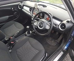 Mini Cooper. 1.4l. NCT - Image 10/10