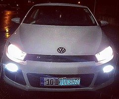 Vw scirocco 1.4 tsi - Image 9/9