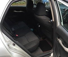 07 toyota auris - Image 4/9