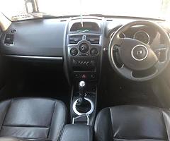 Renault megane 2007 - Image 4/5