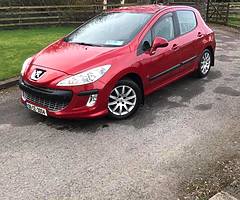 Peugeot 308 - Image 6/10