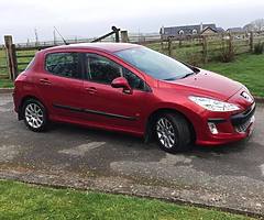 Peugeot 308 - Image 10/10