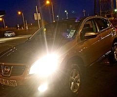 2007 NISSAN QASHQAI 1.5 DIESEL - Image 4/5