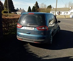 Ford galaxy - Image 4/10