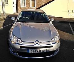 C5 Citroen 09 - Image 7/7