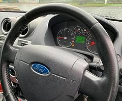 Ford Fiesta - Image 6/8